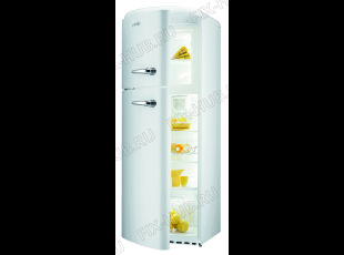 Холодильник Gorenje RF60309OW-L (390434, HZZS3067F) - Фото